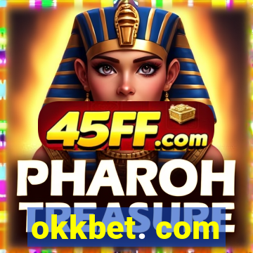 okkbet. com